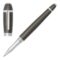 HUGO BOSS Rollerball pen Arc Futurist Gun