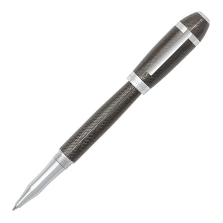HUGO BOSS Rollerball pen Arc Futurist Gun