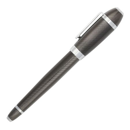HUGO BOSS Rollerball pen Arc Futurist Gun