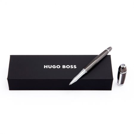 HUGO BOSS Rollerball pen Arc Futurist Gun