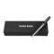HUGO BOSS Ballpoint pen Essential Active Black