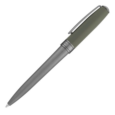 HUGO BOSS Ballpoint pen Essential Active Green