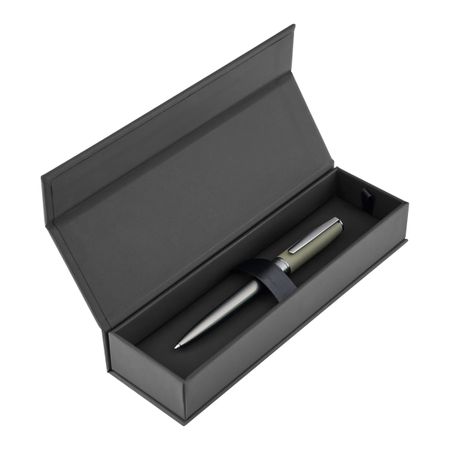 HUGO BOSS Ballpoint pen Essential Active Green