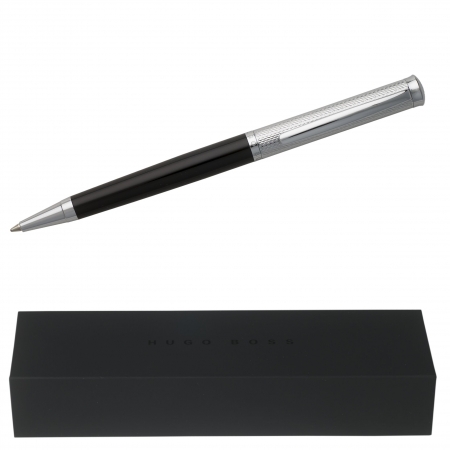 HSW5804-4 HUGO BOSS Ballpoint pen Sophisticated Diamond