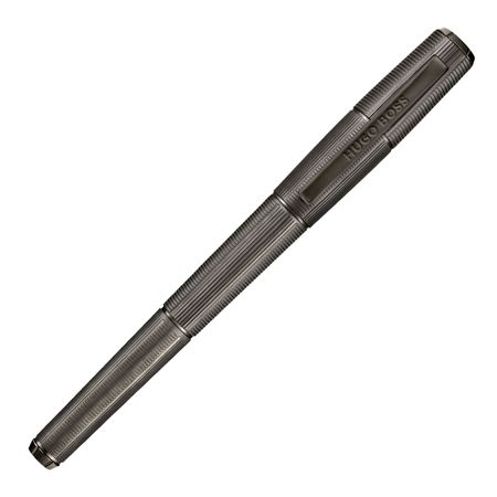 HUGO BOSS Fountain pen Meridien Gun