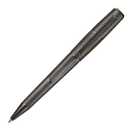 HUGO BOSS Ballpoint pen Meridien Gun