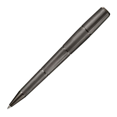 HSW6224D-3 HUGO BOSS Ballpoint pen Meridien Gun