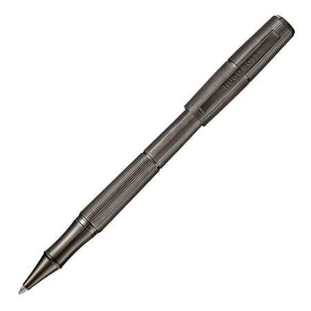 HUGO BOSS Rollerball pen Meridien Gun