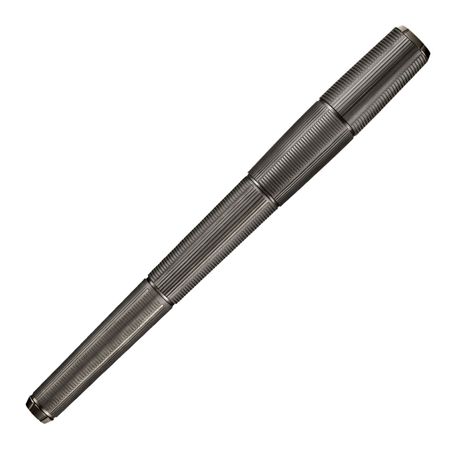HUGO BOSS Rollerball pen Meridien Gun