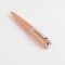 HSY2434E-4 HUGO BOSS Ballpoint pen Contour Brushed Champagne