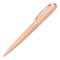 HSY2434E-6 HUGO BOSS Ballpoint pen Contour Brushed Champagne