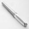 HUGO BOSS Fountain pen Essential Metal Silver