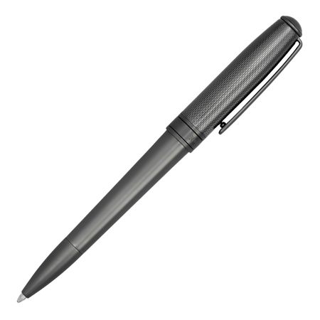 HUGO BOSS Ballpoint pen Essential Metal Gun