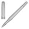 HUGO BOSS Rollerball pen Essential Metal Silver