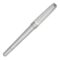 HUGO BOSS Rollerball pen Essential Metal Silver