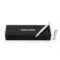 HUGO BOSS Rollerball pen Essential Metal Silver