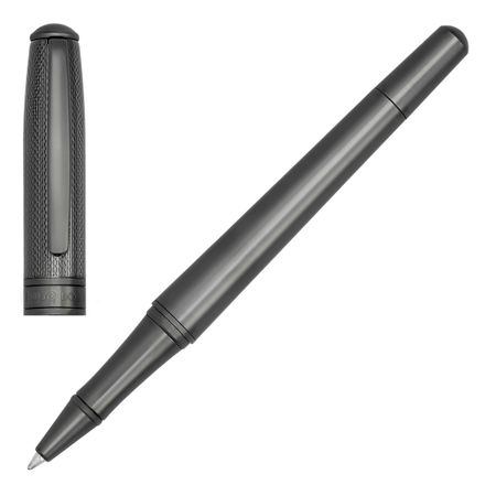 HUGO BOSS Rollerball pen Essential Metal Gun