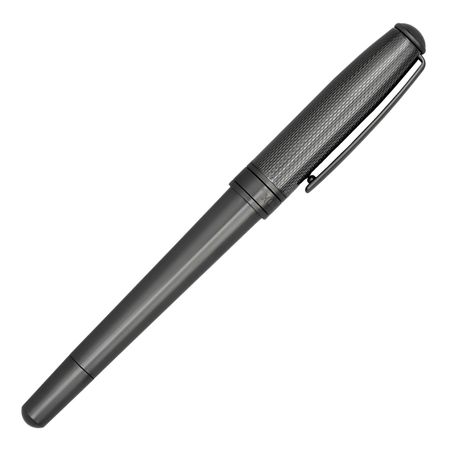 HUGO BOSS Rollerball pen Essential Metal Gun