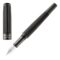 HUGO BOSS Fountain pen Totem Black