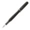 HUGO BOSS Fountain pen Totem Black