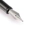 HUGO BOSS Fountain pen Totem Black