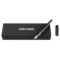 HUGO BOSS Fountain pen Totem Black
