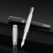 HUGO BOSS Fountain pen Totem Chrome