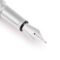HUGO BOSS Fountain pen Totem Chrome