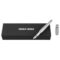 HUGO BOSS Fountain pen Totem Chrome