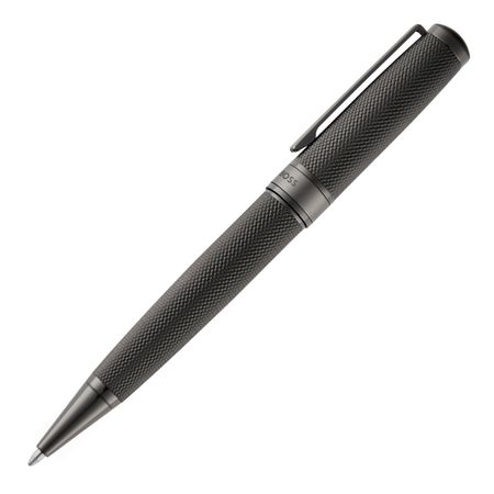 HSY5764A-4 HUGO BOSS Ballpoint pen Totem Black