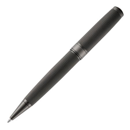 HSY5764A-5 HUGO BOSS Ballpoint pen Totem Black