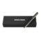 HSY5764A-6 HUGO BOSS Ballpoint pen Totem Black