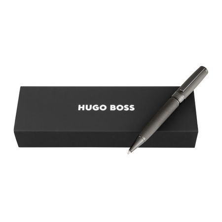HSY5764A-6 HUGO BOSS Ballpoint pen Totem Black