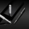 HSY5764A-8 HUGO BOSS Ballpoint pen Totem Black
