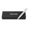 HUGO BOSS Ballpoint pen Totem Chrome
