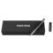 HUGO BOSS Rollerball pen Totem Black
