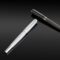 HSY5765B-10 HUGO BOSS Rollerball pen Totem Chrome