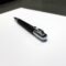 HUGO BOSS Ballpoint pen Pure Black