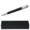 HUGO BOSS Ballpoint pen Pure Black