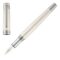 HSY5982C-1 HUGO BOSS Fountain pen Eclat Silver