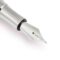 HSY5982C-5 HUGO BOSS Fountain pen Eclat Silver
