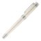HSY5982C-7 HUGO BOSS Fountain pen Eclat Silver