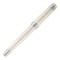 HSY5982C-8 HUGO BOSS Fountain pen Eclat Silver