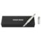 HSY5982C-9 HUGO BOSS Fountain pen Eclat Silver