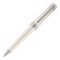 HUGO BOSS Ballpoint pen Eclat Silver