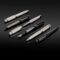 HUGO BOSS Ballpoint pen Eclat Silver
