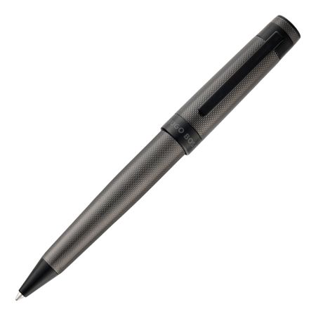 HUGO BOSS Ballpoint pen Eclat Gun