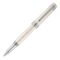 HUGO BOSS Rollerball pen Eclat Silver