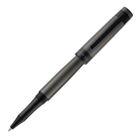 HUGO BOSS Rollerball pen Eclat Gun