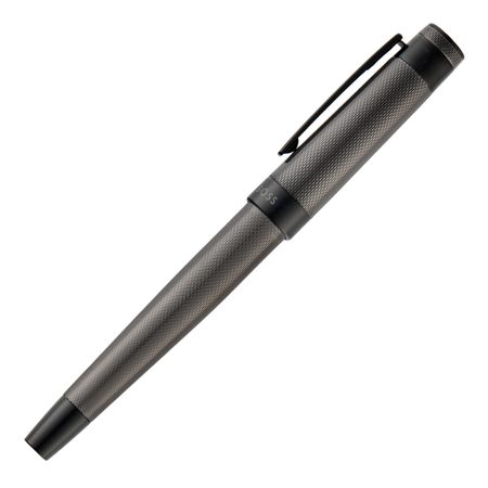 HUGO BOSS Rollerball pen Eclat Gun